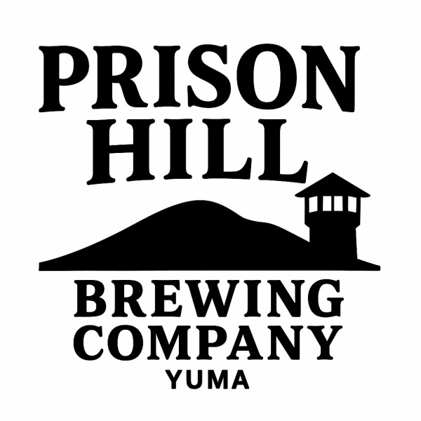 Prison Hill Brewing Company logo