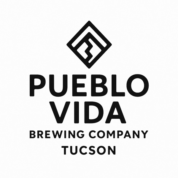 Pueblo Vida Brewing Company logo