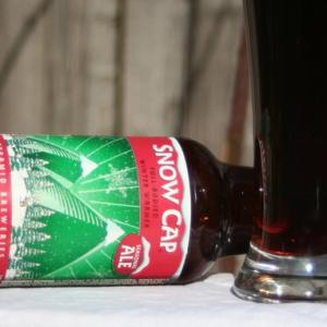 Pyramid Snowcap