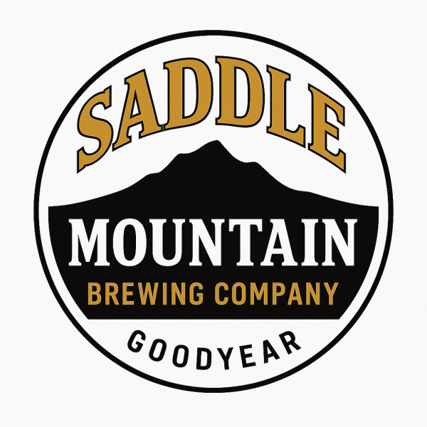 Saddle Mountain Brewing Company logo
