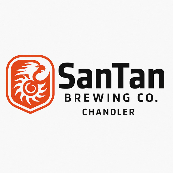 SanTan Brewing Co. logo