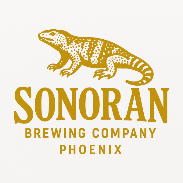 Sonoran Brewing Company logo