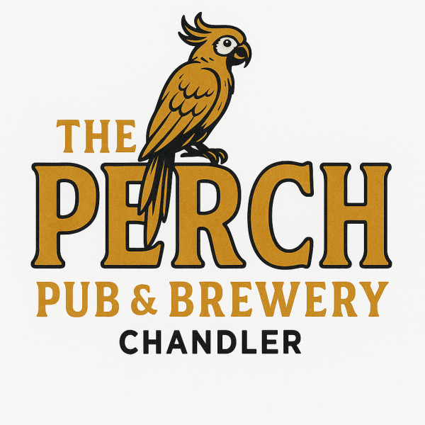 The Perch Pub & Brewery logo