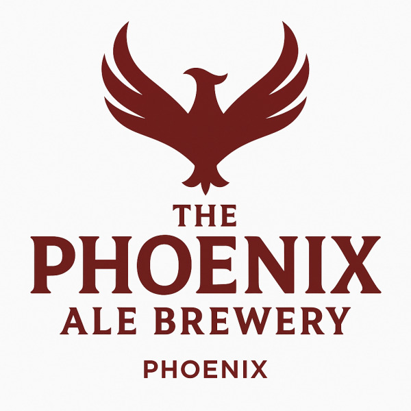 The Phoenix Ale Brewery logo