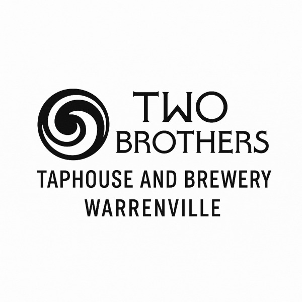 Two Brothers Taphouse and Brewery logo