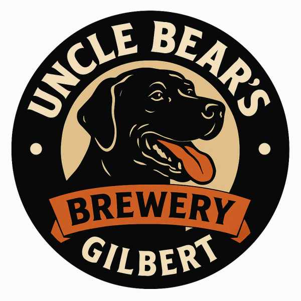 Uncle Bear's Brewery logo