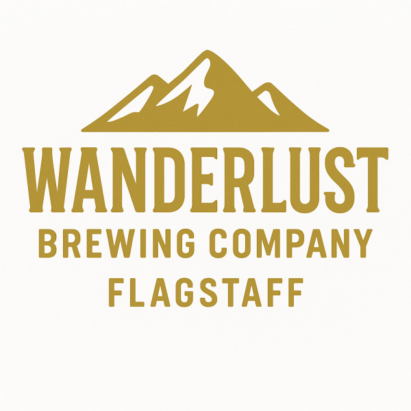 Wanderlust Brewing Company logo