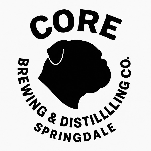 Core Brewing & Distilling Co. logo