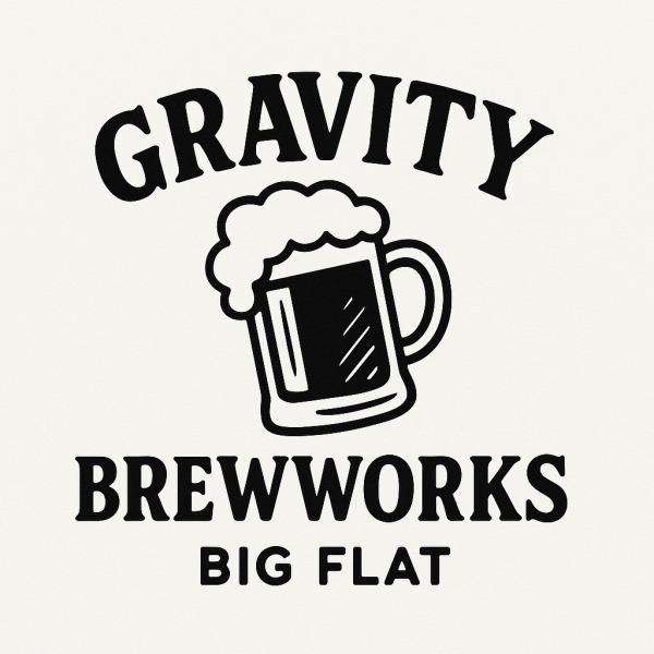 Gravity BrewWorks logo