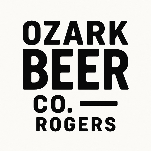 Ozark Beer Co. logo