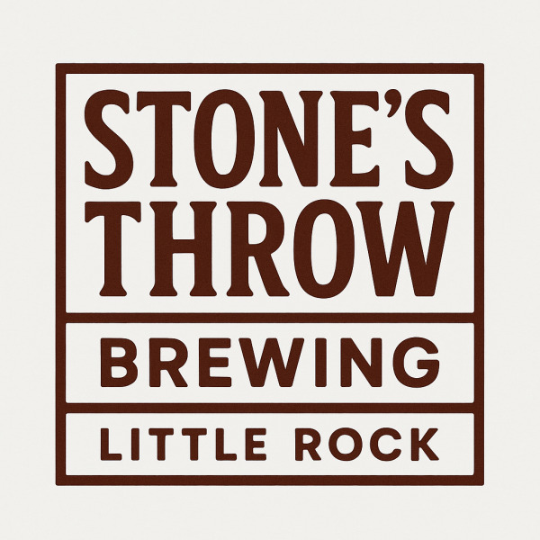Stone's Throw Brewing logo
