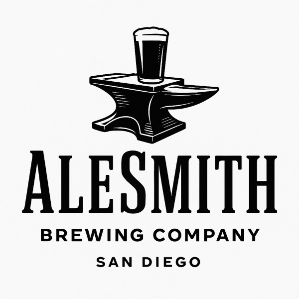 AleSmith Brewing Company logo