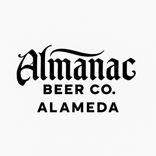 Almanac Beer Co. logo