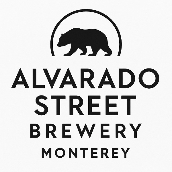Alvarado Street Brewery logo