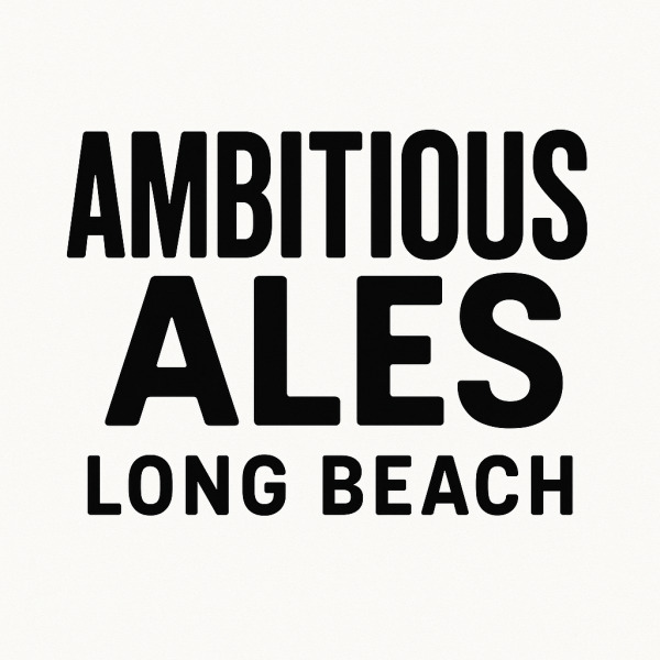 Ambitious Ales logo