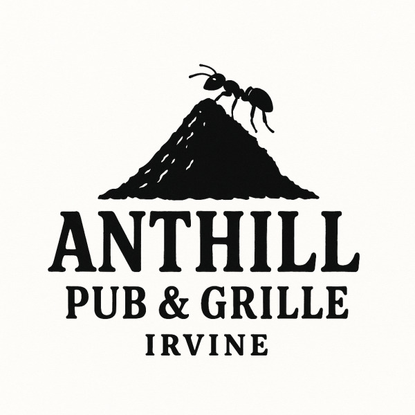 Anthill Pub & Grille logo