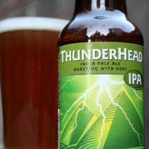 Pyramid Thunderhead IPA