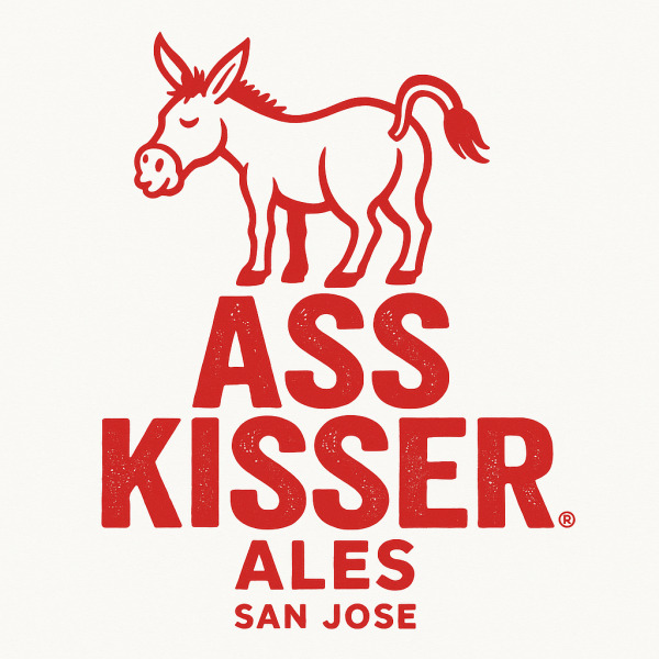 Ass Kisser Ales logo