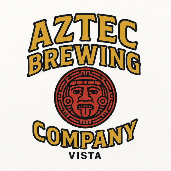 Aztec Brewing Company logo
