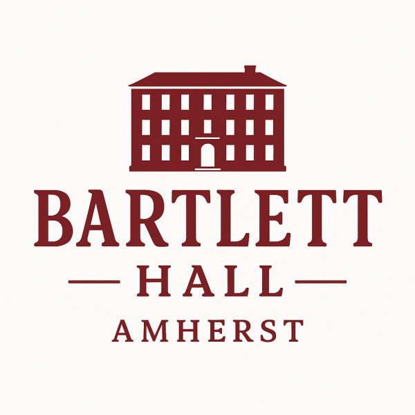 Bartlett Hall logo