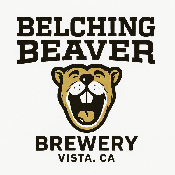 Belching Beaver Brewery logo