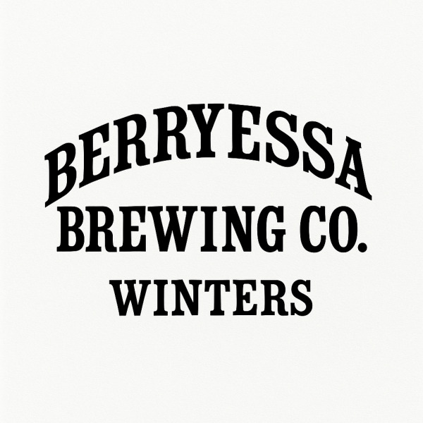 Berryessa Brewing Co logo