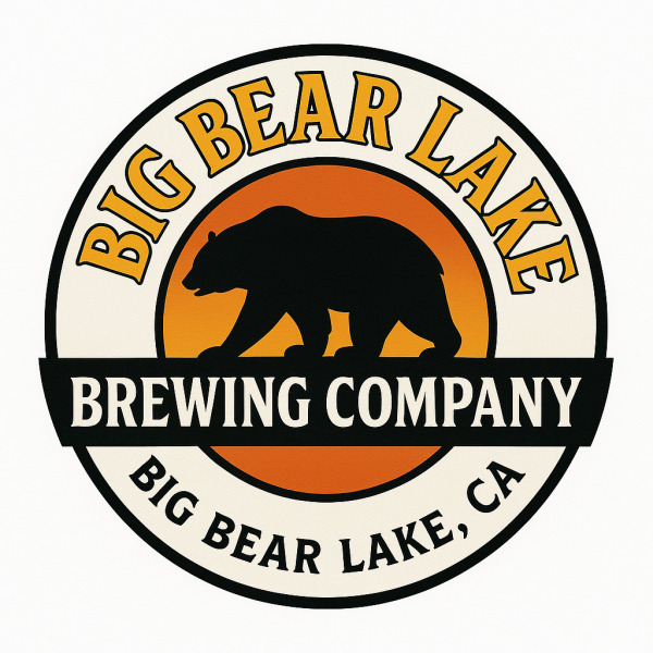 Big Bear Lake Brewing Company logo