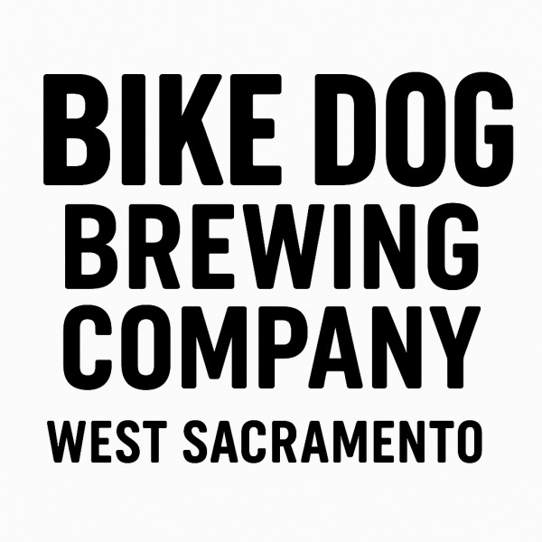 Bike Dog Brewing Company logo