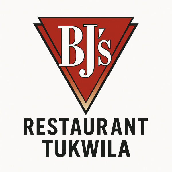 BJ's Restaurant logo