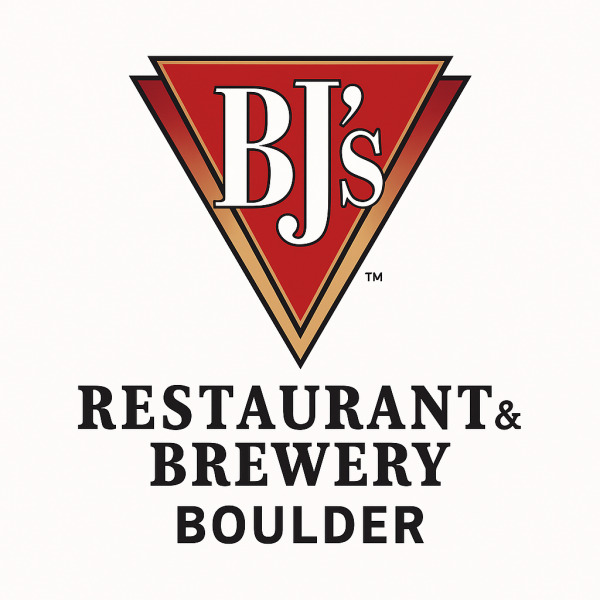 BJ's Restaurant & Brewery logo