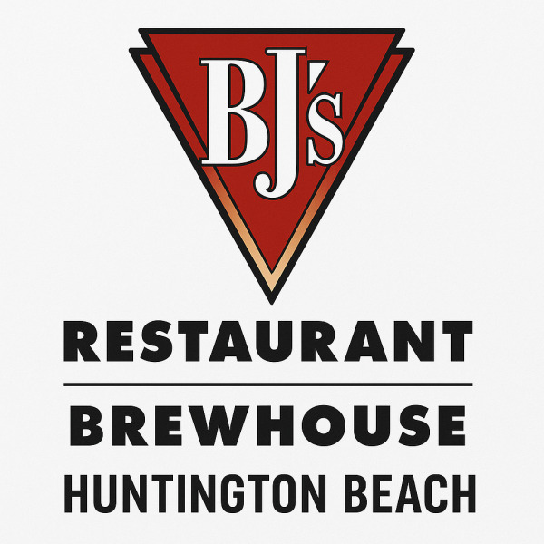 BJ's Restaurant and Brewhouse logo