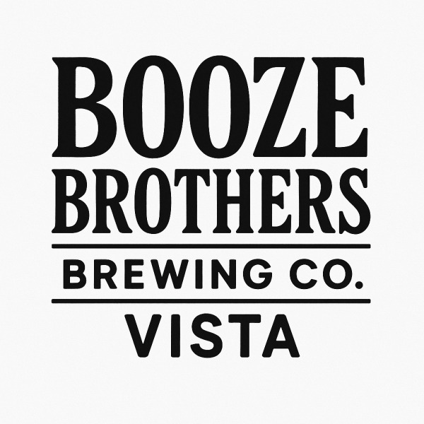 Booze Brothers Brewing Co. logo
