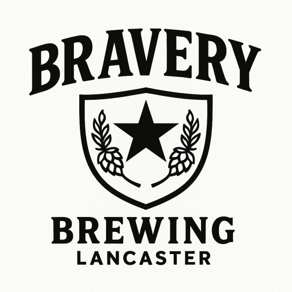 Bravery Brewing logo
