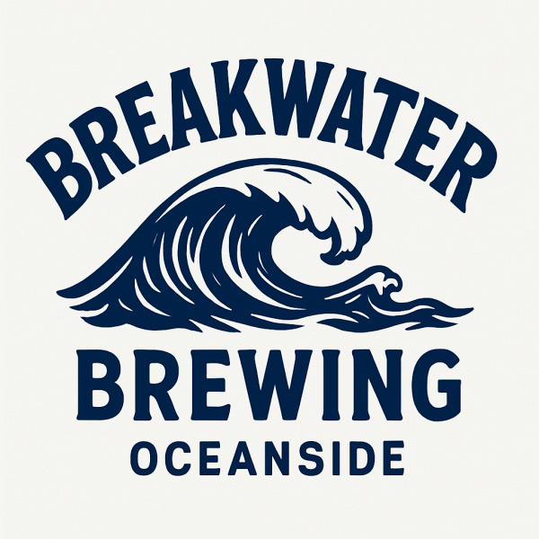 Breakwater Brewing logo