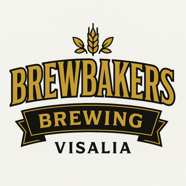 Brewbakers Brewing logo