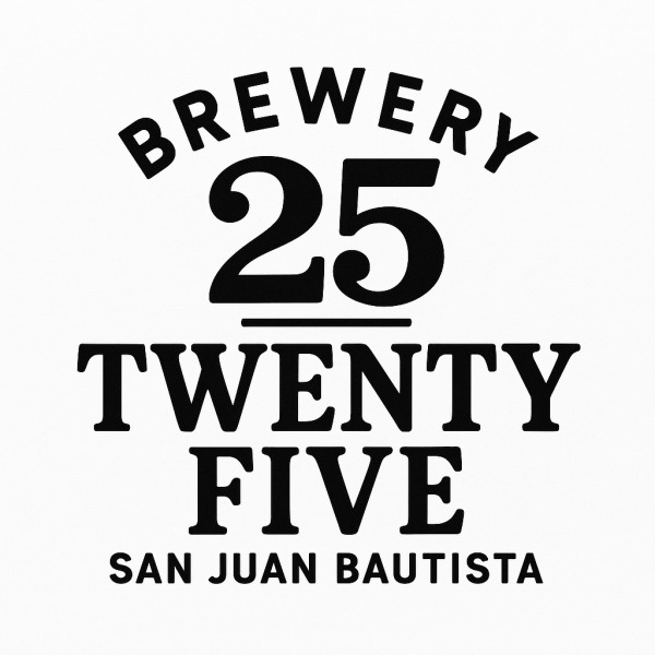 Brewery Twenty Five logo