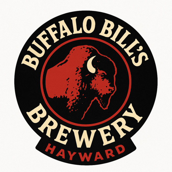 Buffalo Bill's Brewery logo