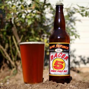 Racer 5 IPA