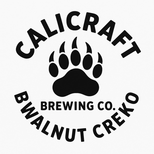 Calicraft Brewing Co. logo