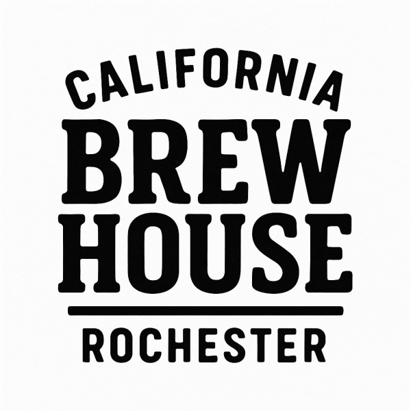 California Brew House logo