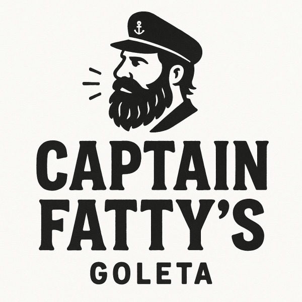 Captain Fatty's logo