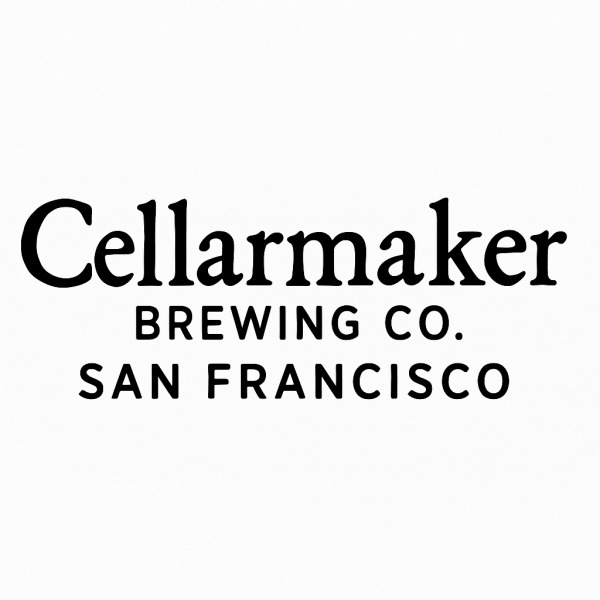 Cellarmaker Brewing Co. logo