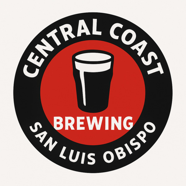 Central Coast Brewing logo