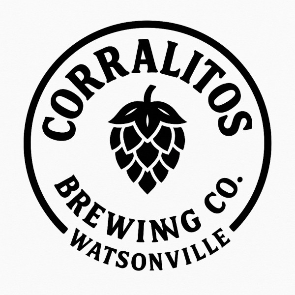 Corralitos Brewing Co. logo