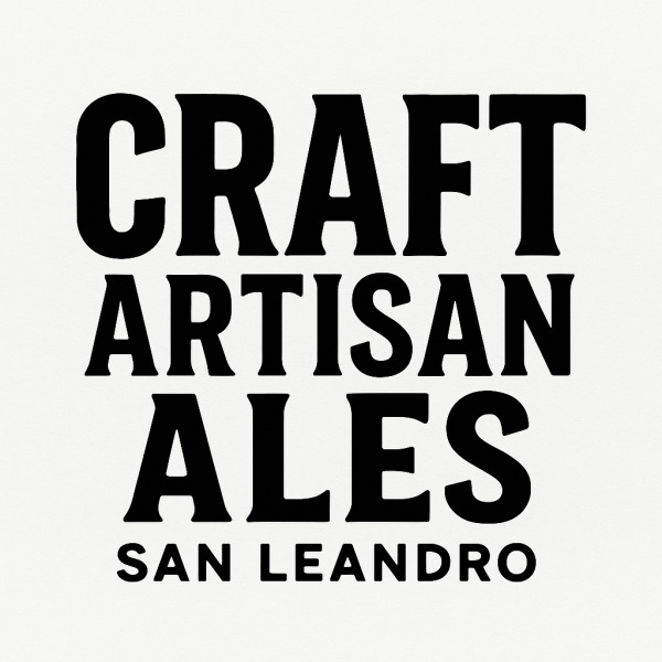 Craft Artisan Ales logo