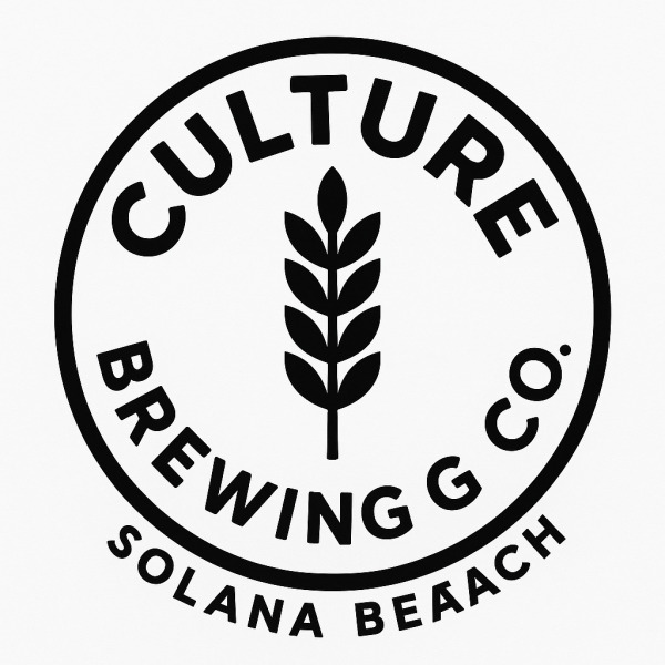 Culture Brewing Co. logo