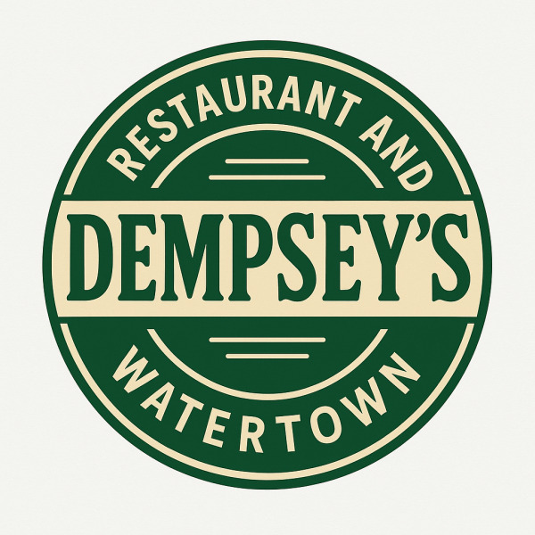 Dempsey's Restaurant And Brewery logo