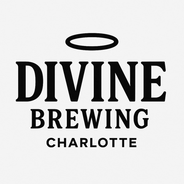 Divine Brewing logo