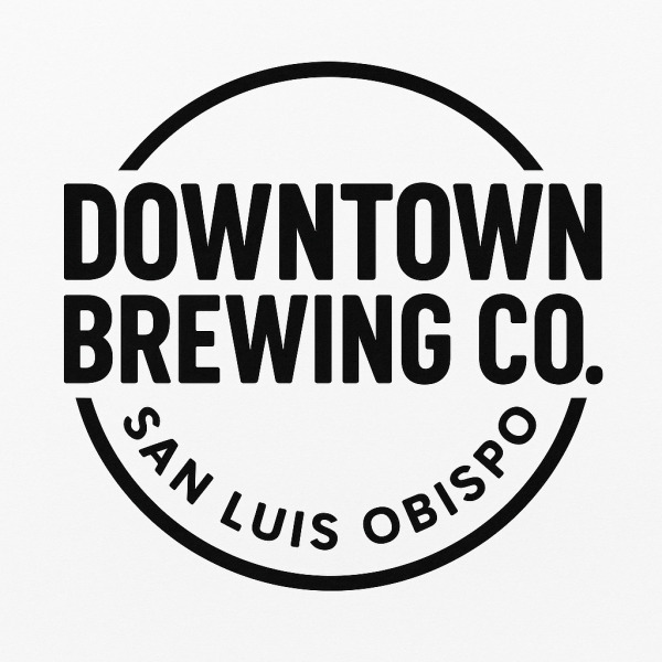 Downtown Brewing Co. logo
