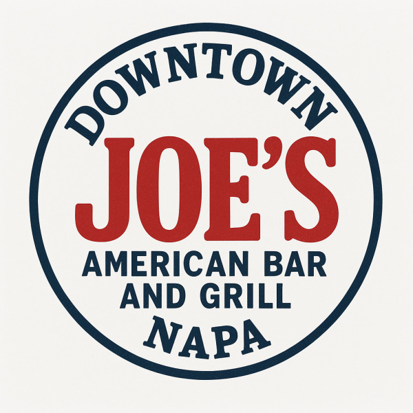 Downtown Joe's American Bar And Grill logo